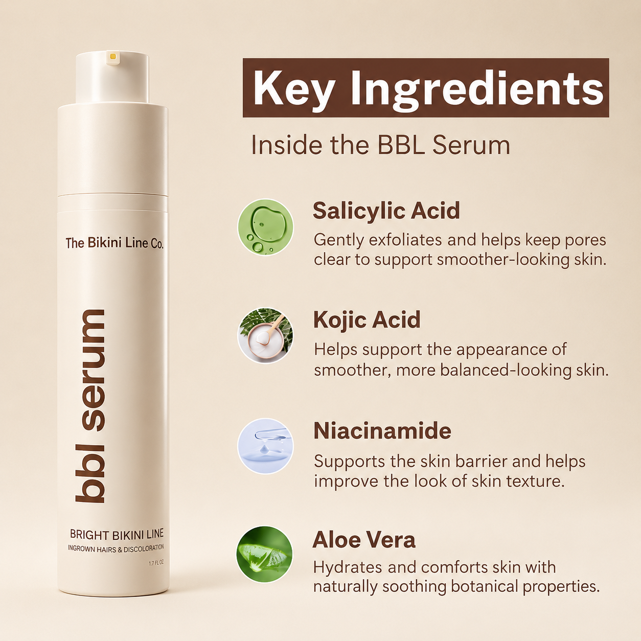 BBL Serum
