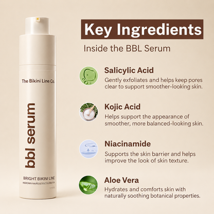 BBL Serum