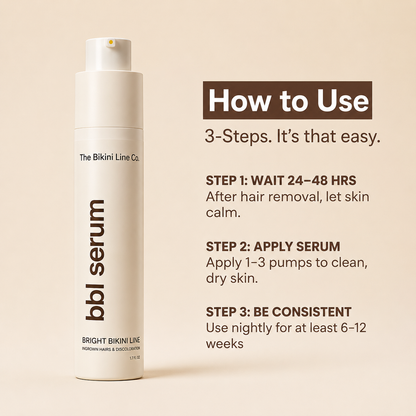 BBL Serum