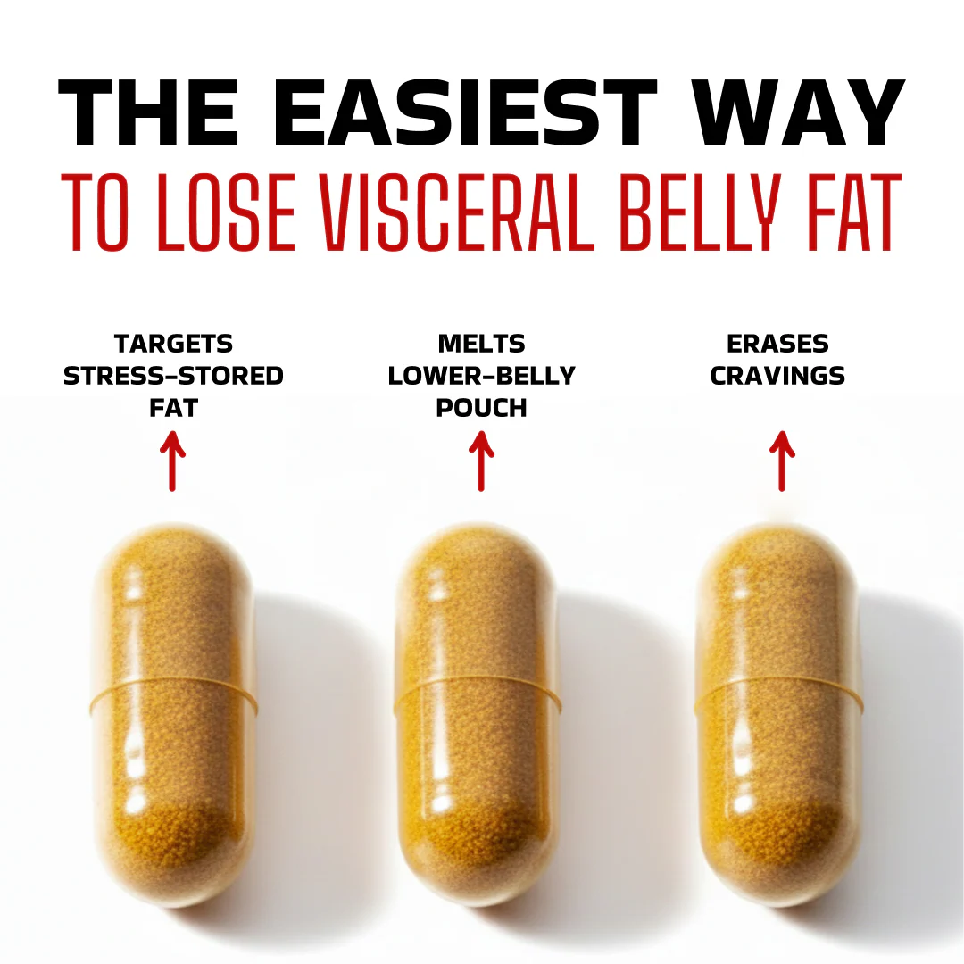 Primal Testosterone Booster